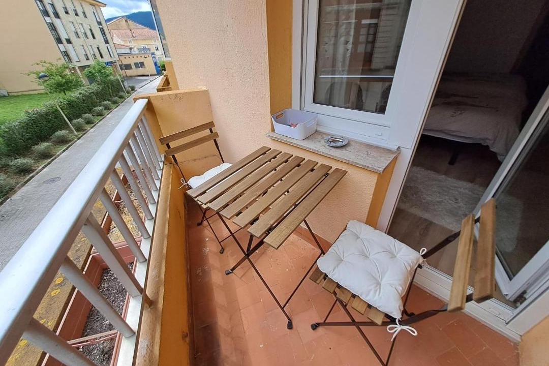 Photo of Patio Balcony in Saron