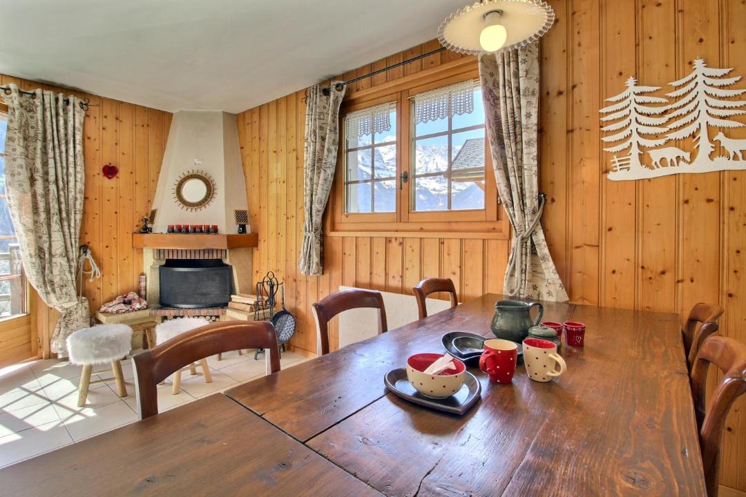 Photo of Others in Champery