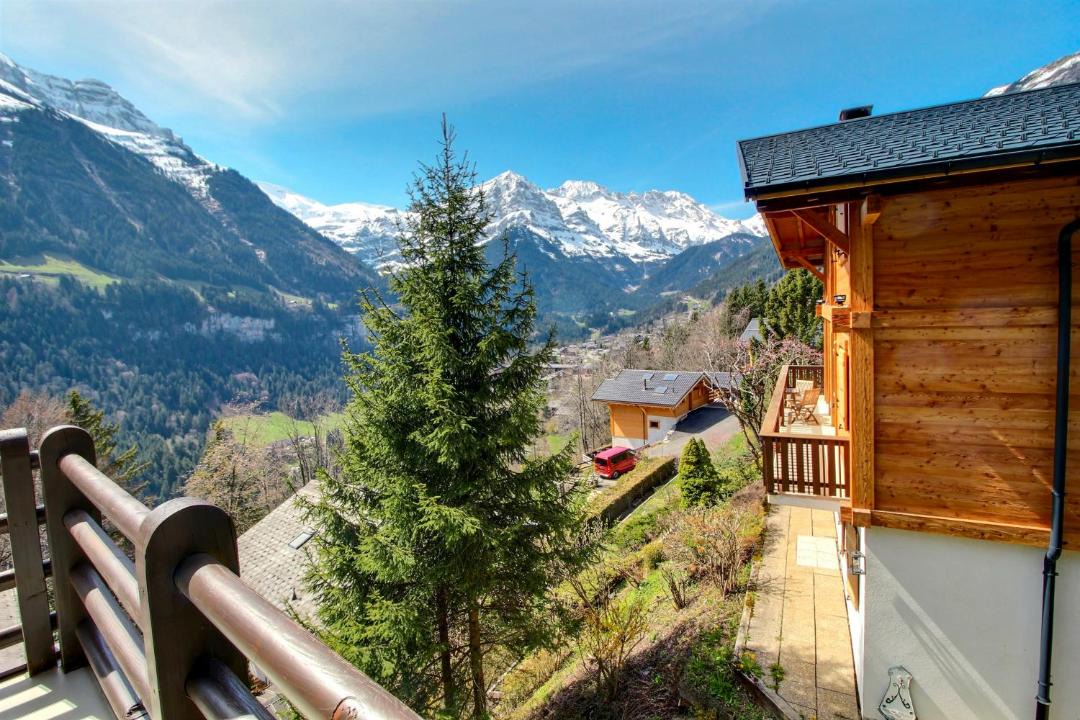Photo of Others in Champery