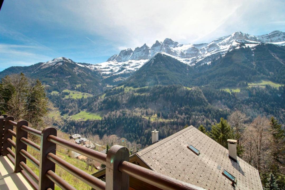 Photo of Others in Champery
