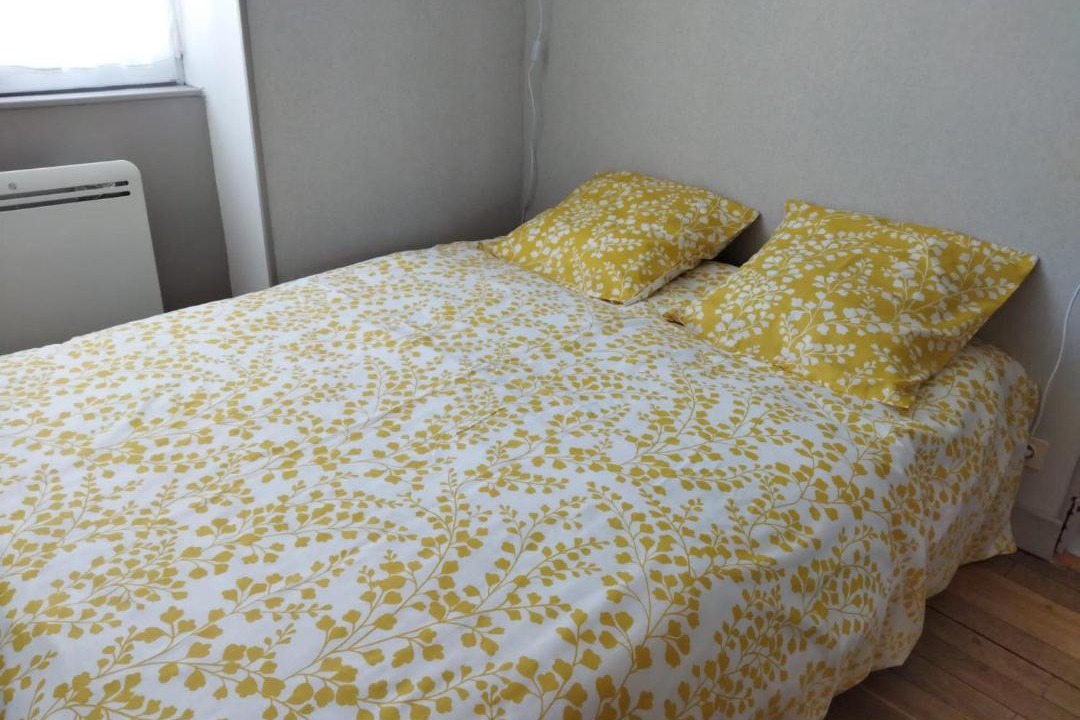 Photo of Bedroom in Chateaumeillant