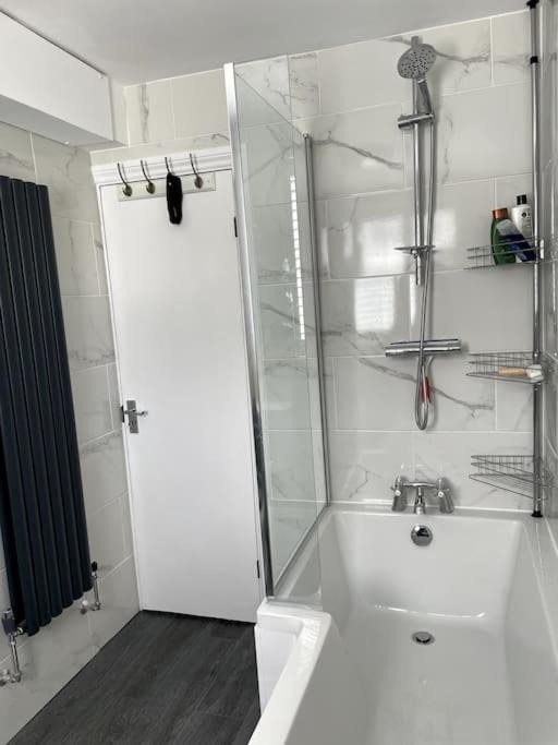 Photo of Bathroom in March