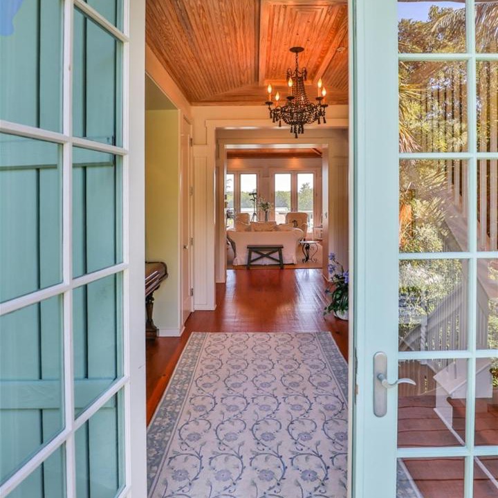 Photo of Patio Balcony in Captiva