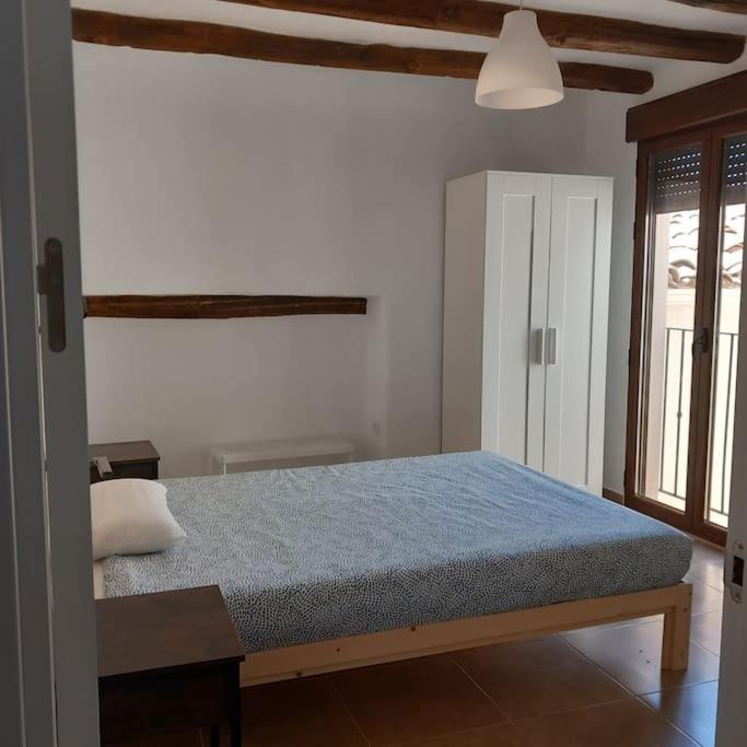 Photo of Bedroom in Alatoz