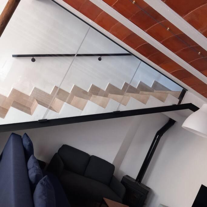 Photo of Livingroom in Alatoz