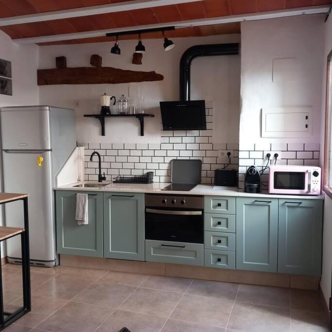 Photo of Kitchen in Alatoz