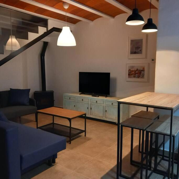 Photo of Livingroom in Alatoz