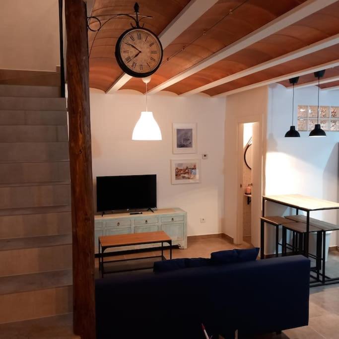 Photo of Livingroom in Alatoz