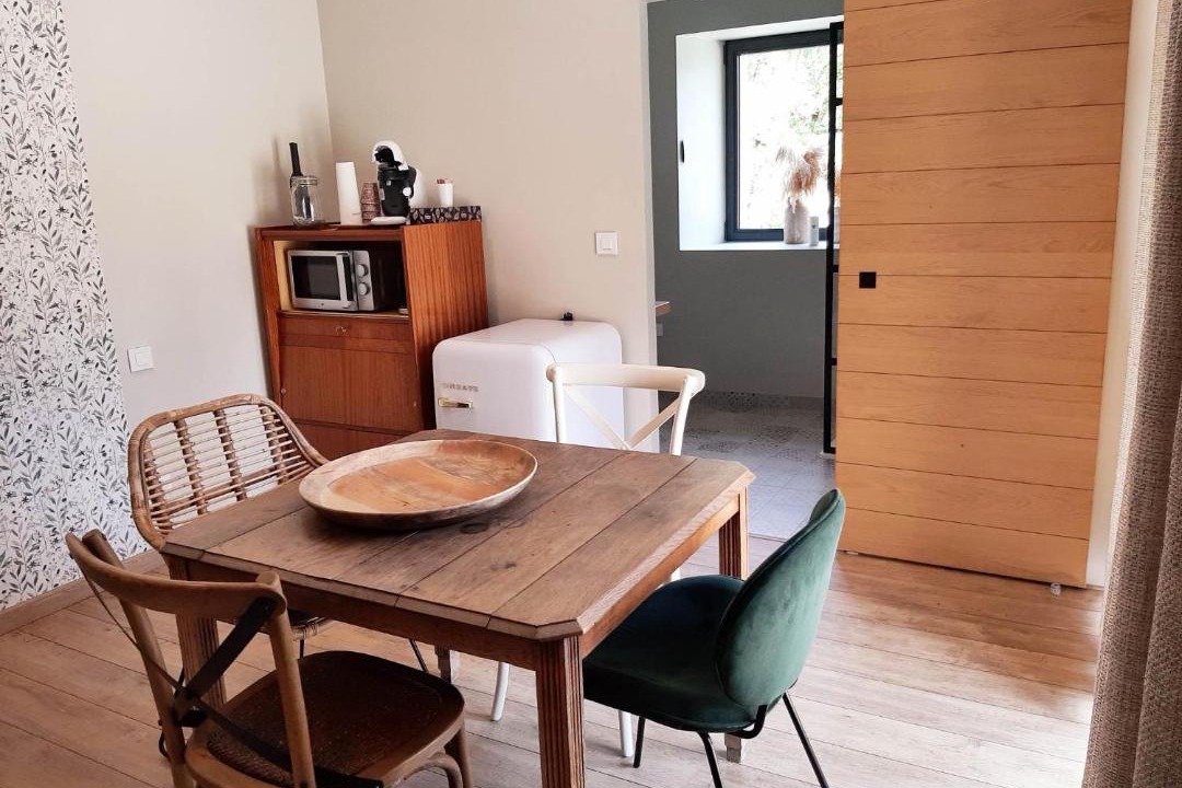 Photo of Livingroom in Degagnac