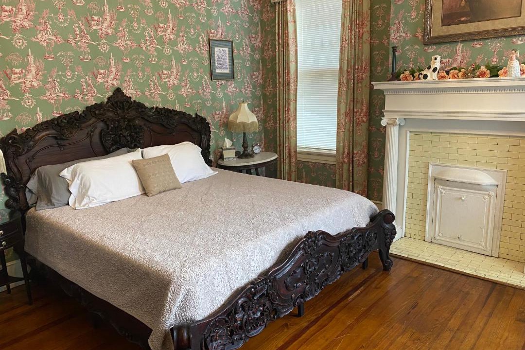 Photo of Bedroom in Sumter