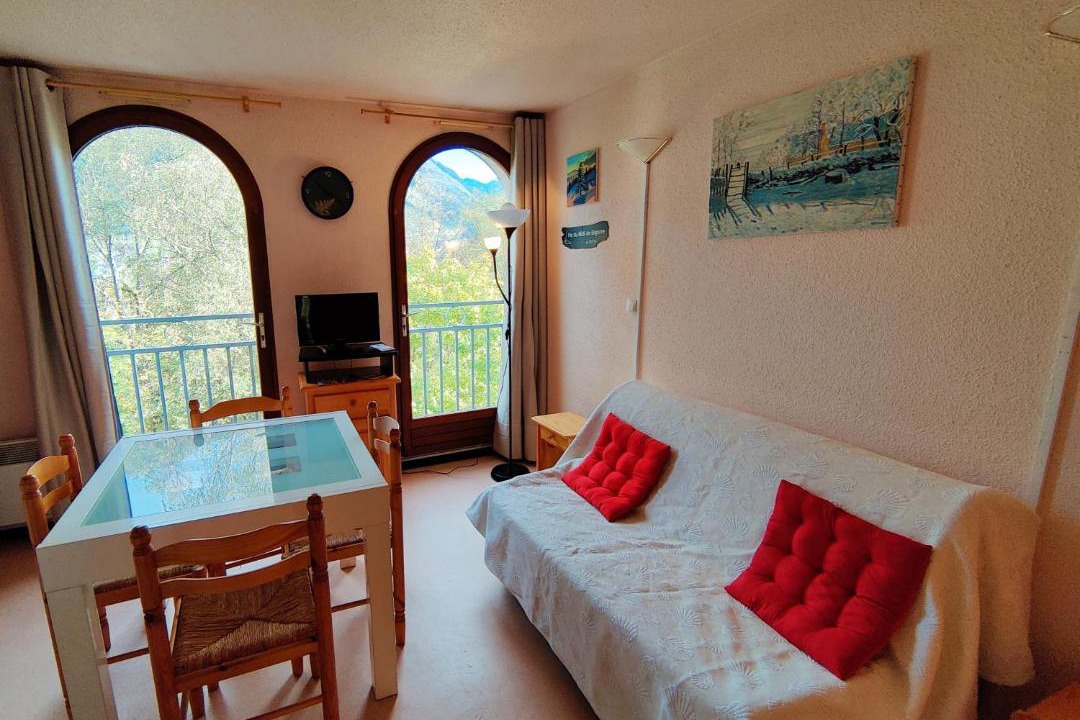Photo of Bedroom in Luz-Saint-Sauveur