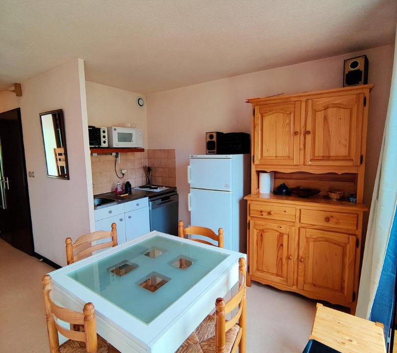 Photo of Livingroom in Luz-Saint-Sauveur