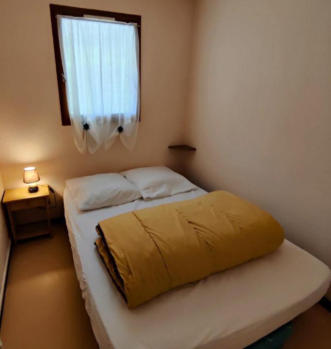 Photo of Bedroom in Luz-Saint-Sauveur