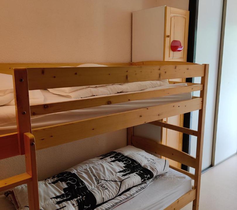 Photo of Bedroom in Luz-Saint-Sauveur