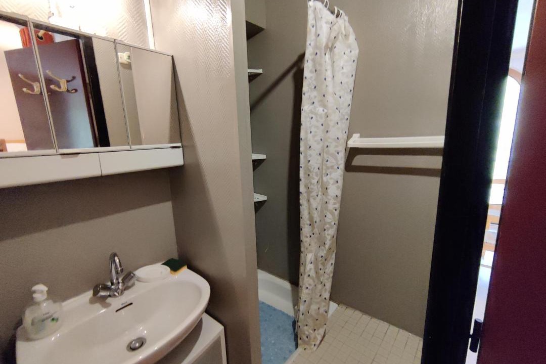 Photo of Bathroom in Luz-Saint-Sauveur
