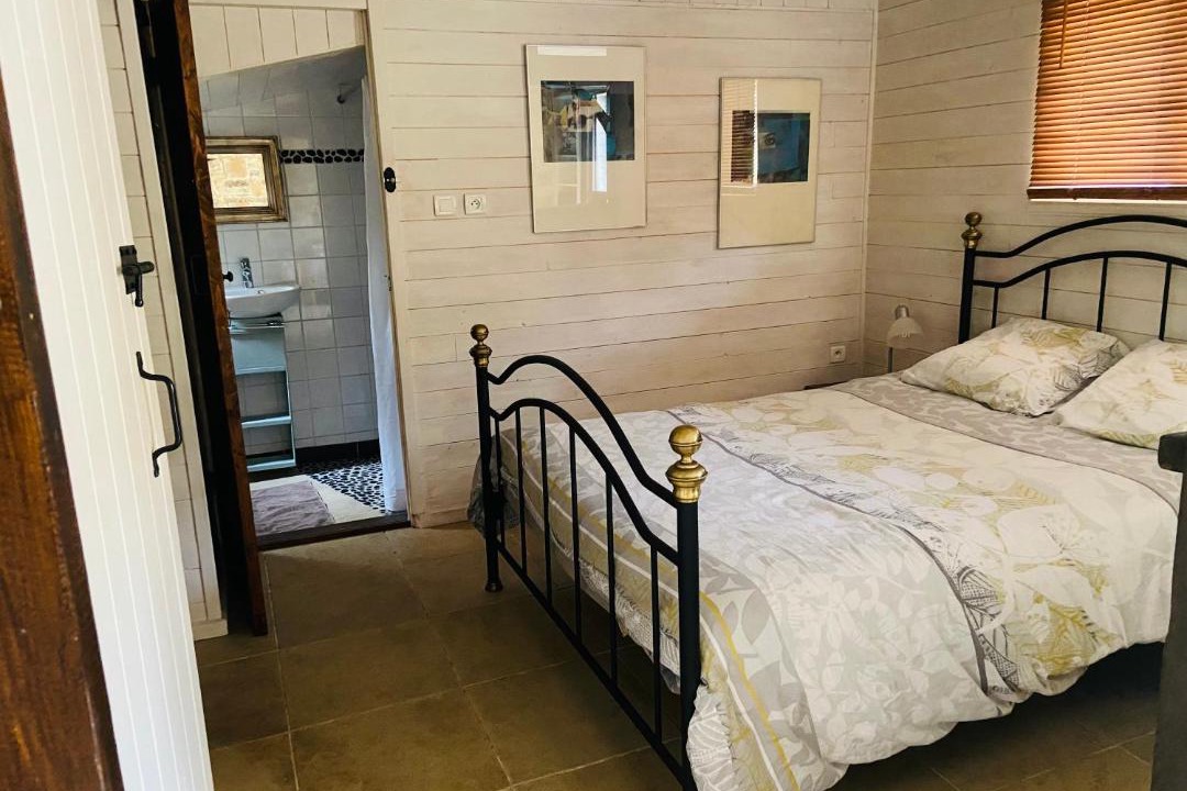 Photo of Bedroom in Sainte-Nathalene