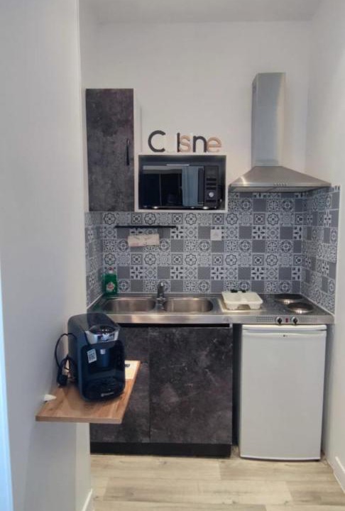 Photo of Kitchen in Neris-les-Bains