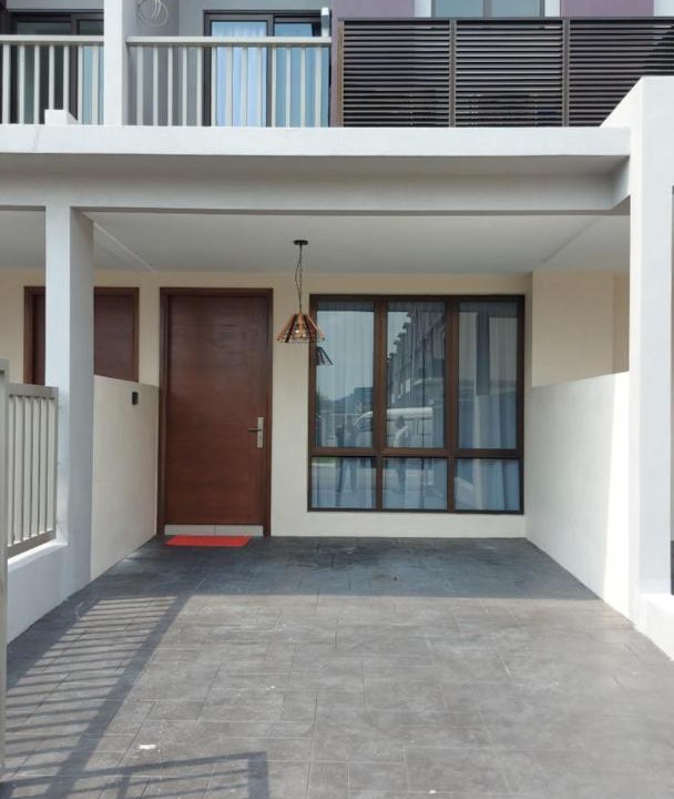 Photo of Buildings in Kajang