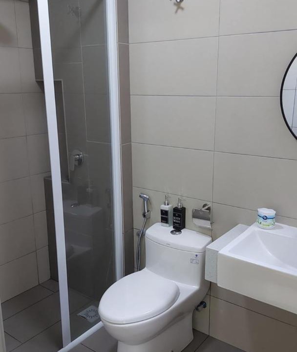 Photo of Bathroom in Kajang