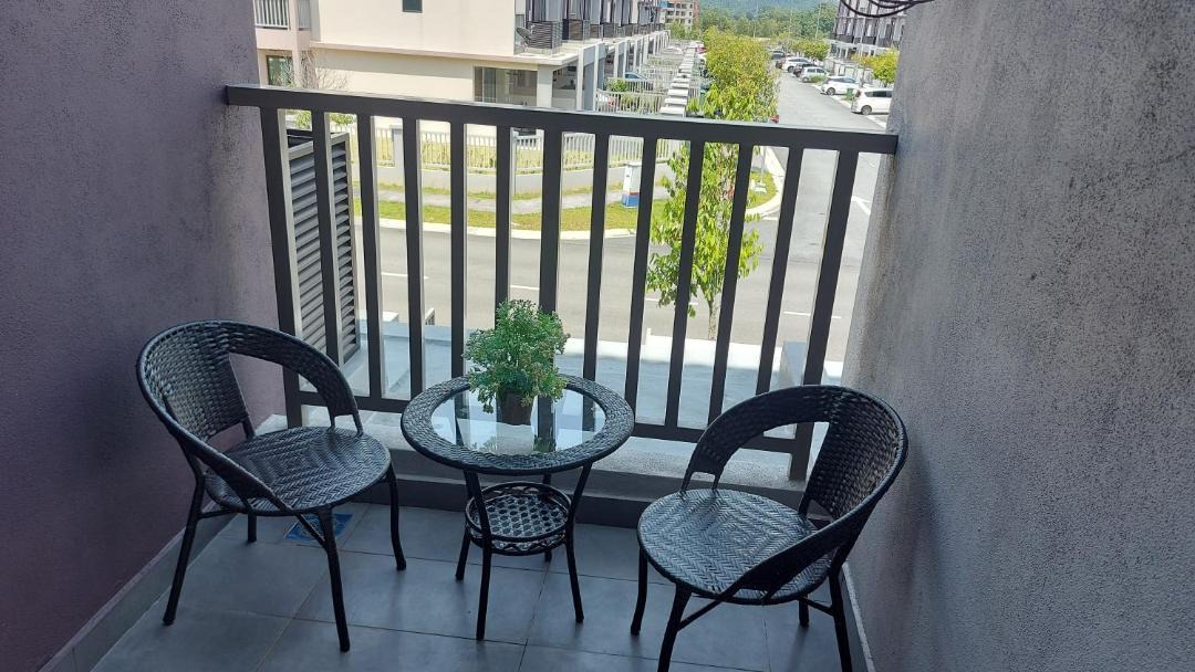Photo of Patio Balcony in Kajang