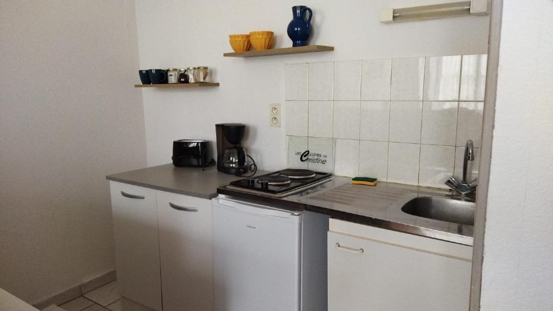 Photo of Kitchen in Chateaumeillant