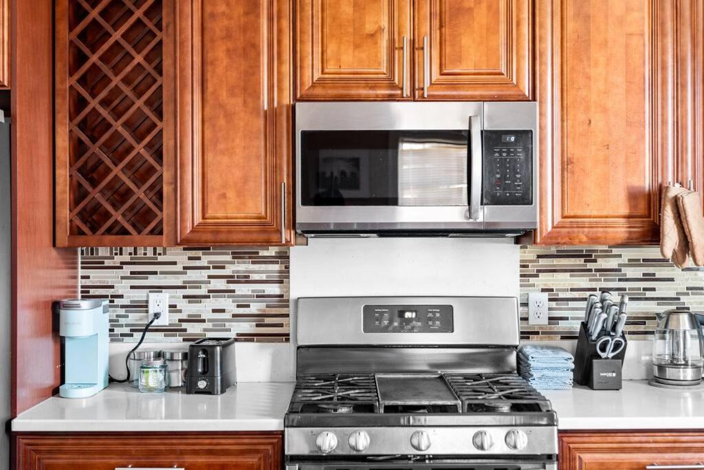 Photo of Kitchen in Quincy