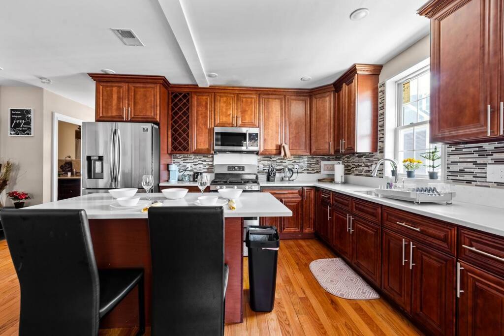 Photo of Kitchen in Quincy