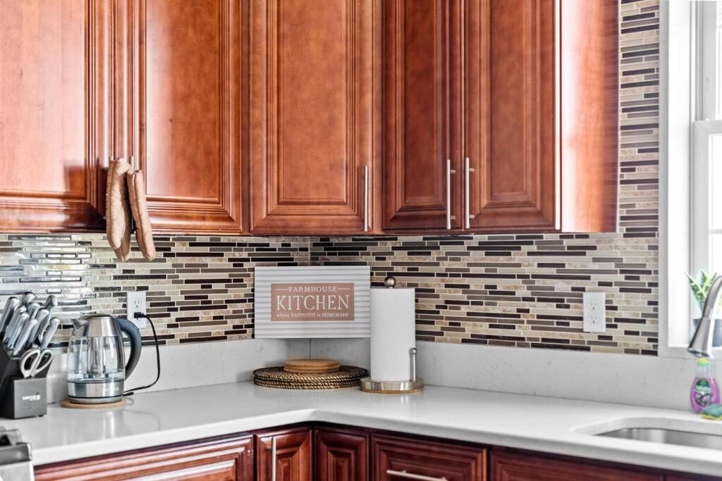 Photo of Kitchen in Quincy