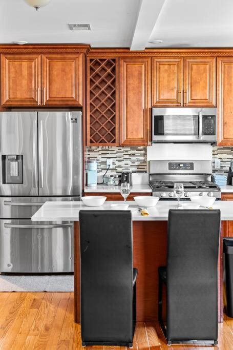 Photo of Kitchen in Quincy