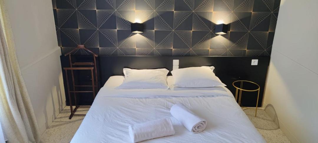 Photo of Bedroom in Neris-les-Bains