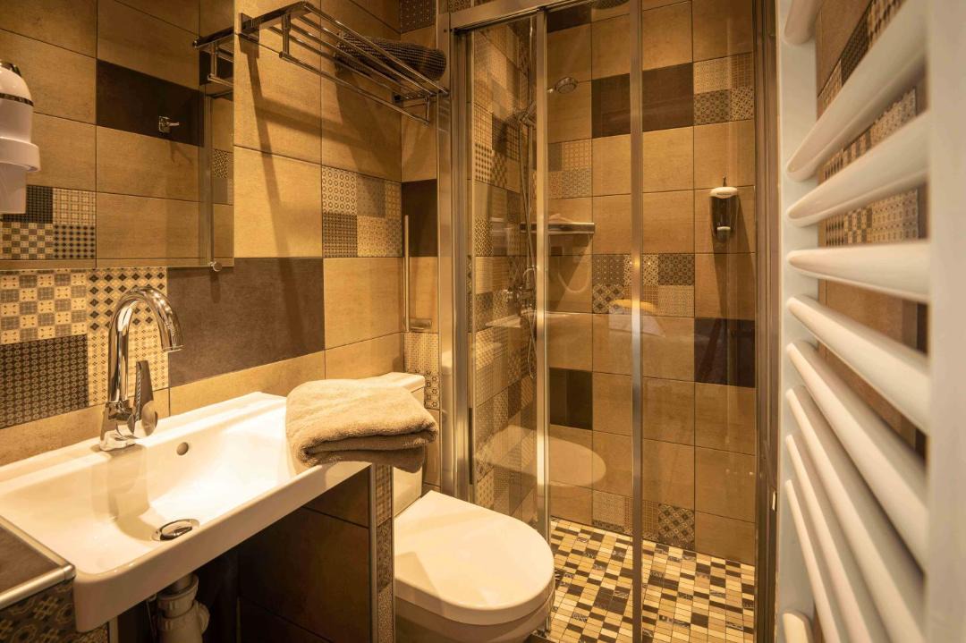 Photo of Bathroom in Meaudre