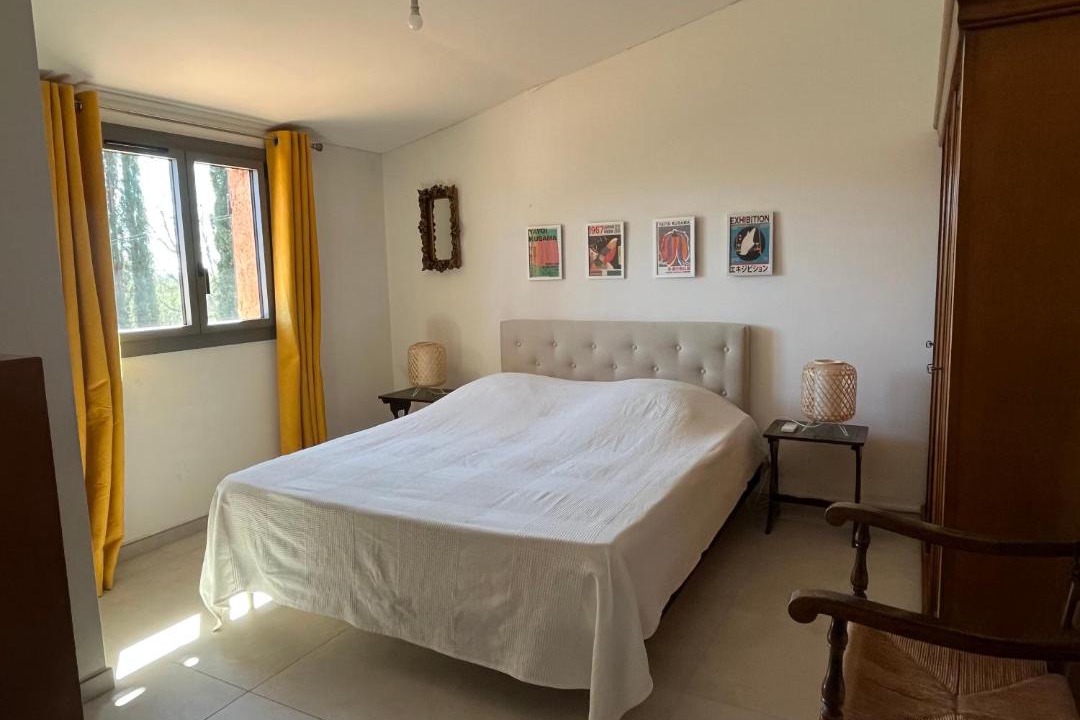 Photo of Bedroom in Saint-Paul-en-Foret