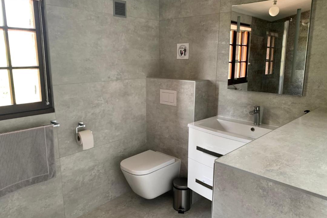 Photo of Bathroom in Saint-Paul-en-Foret