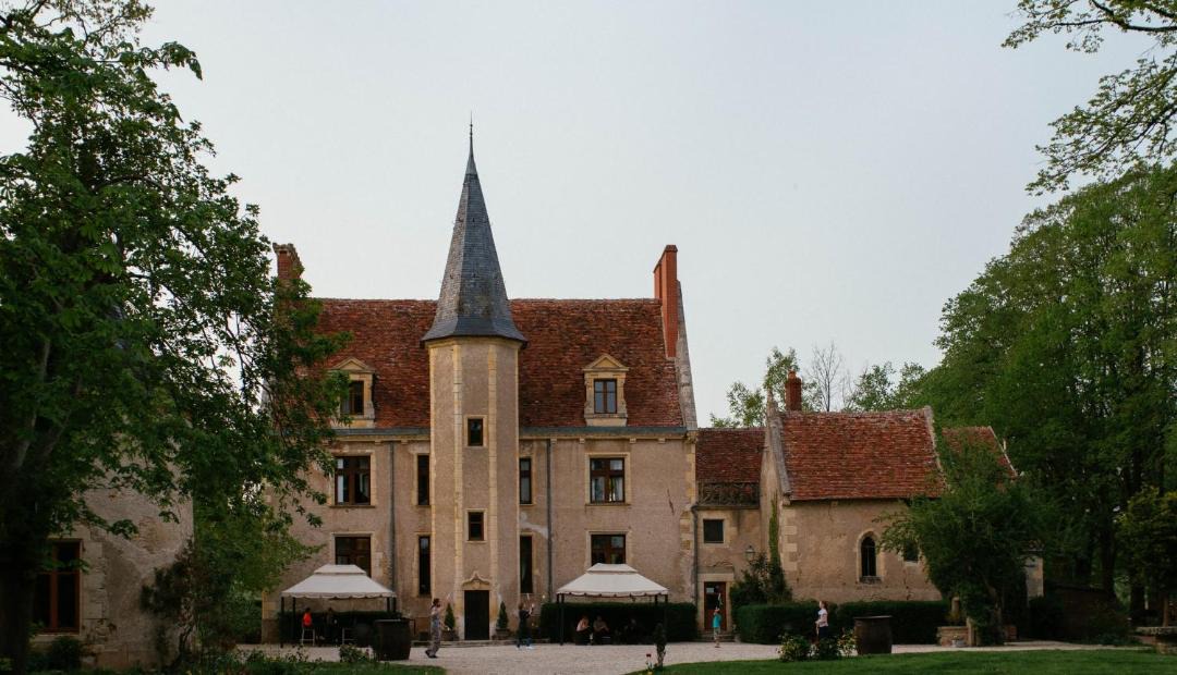 Photo of Buildings in Saincaize-Meauce