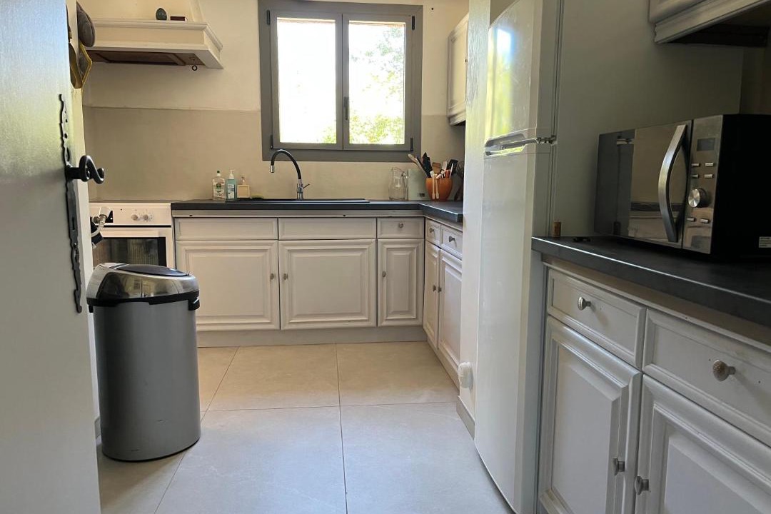 Photo of Kitchen in Saint-Paul-en-Foret