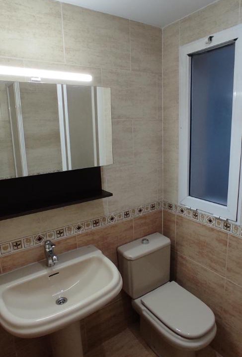 Photo of Bathroom in Alaquas