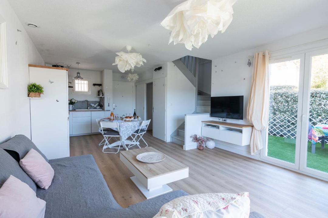 Photo of Livingroom in Anduze