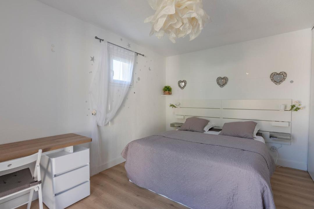 Photo of Bedroom in Anduze