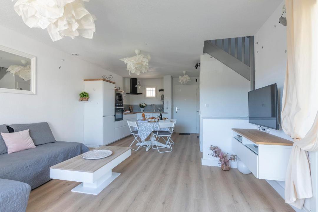 Photo of Livingroom in Anduze