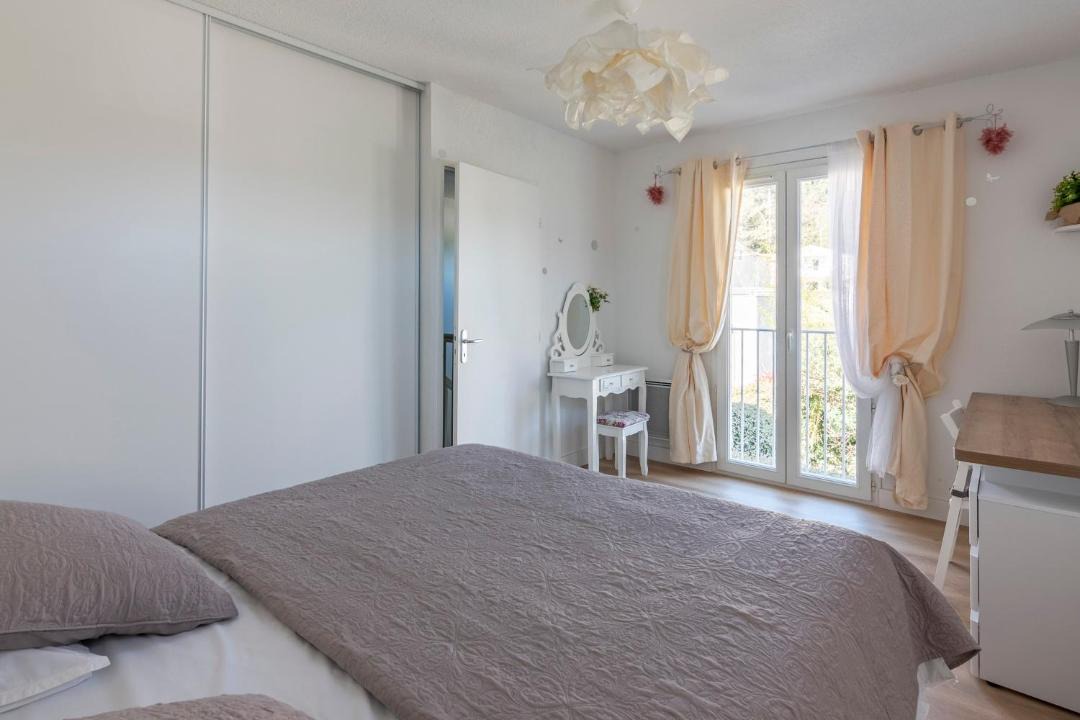 Photo of Bedroom in Anduze