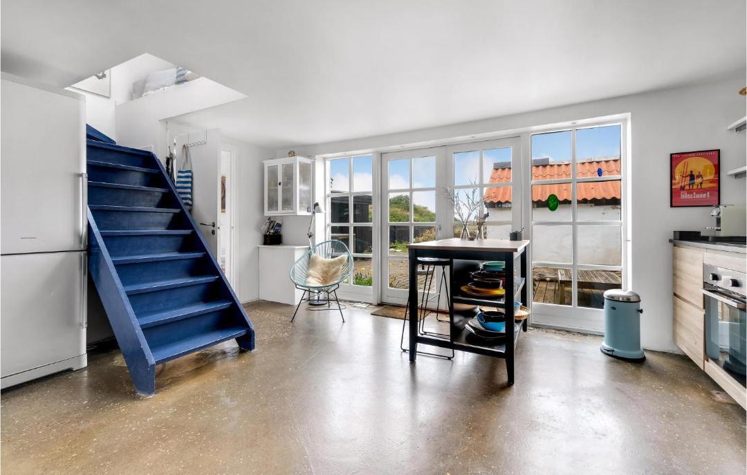 Photo of Livingroom in Klitmoller