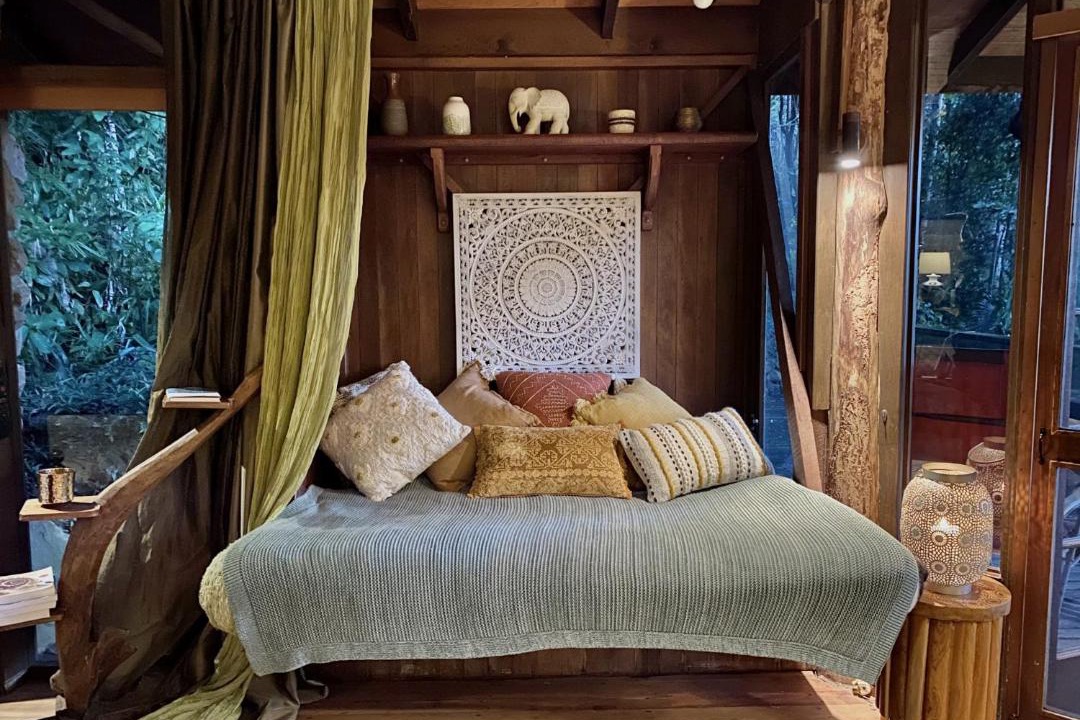 Photo of Bedroom in Currumbin Valley