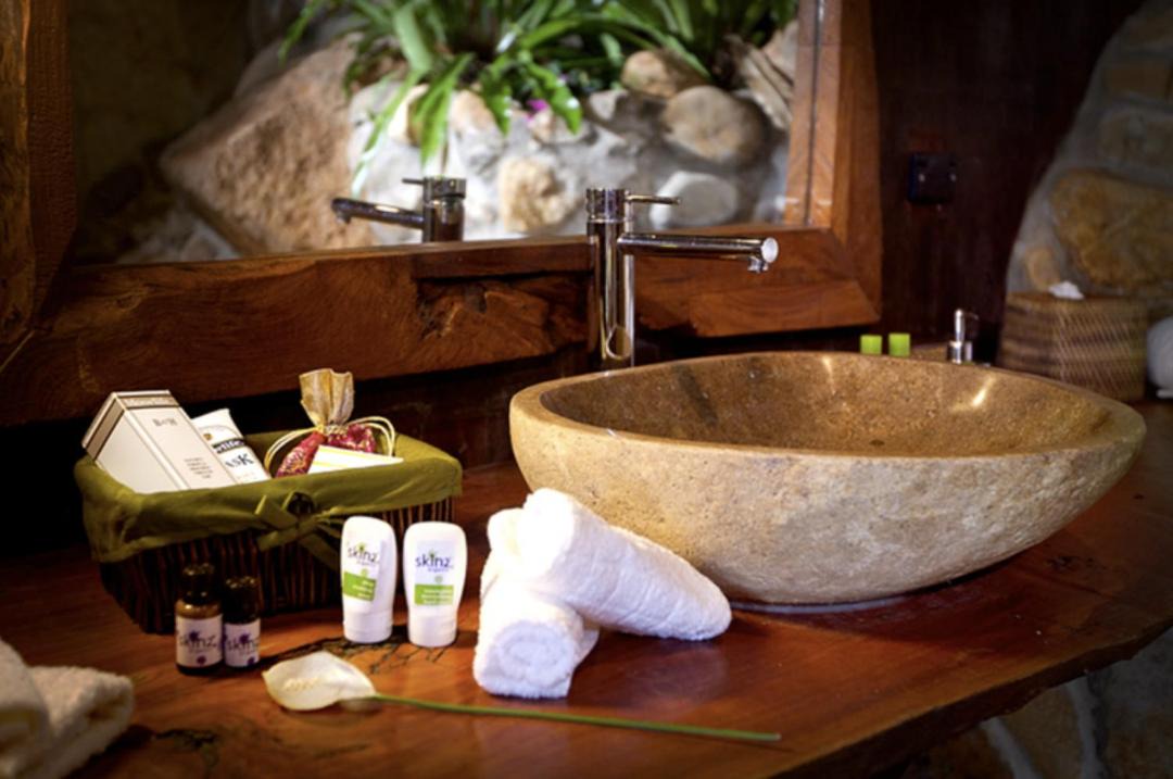 Photo of Bathroom in Currumbin Valley