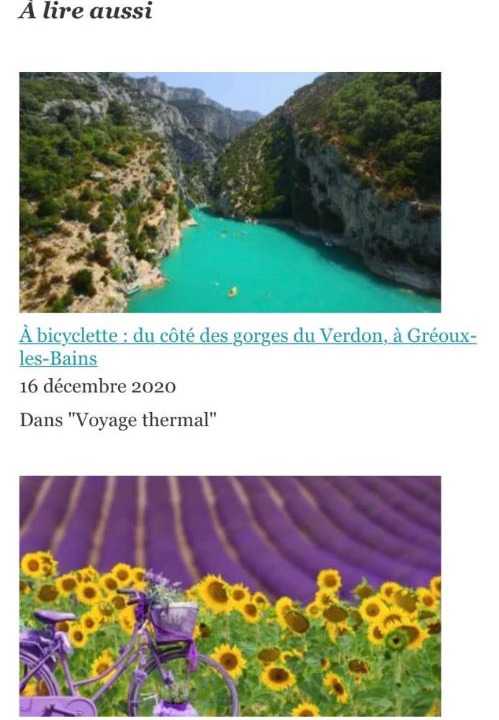 Photo of Others in Saint-Martin-de-Bromes