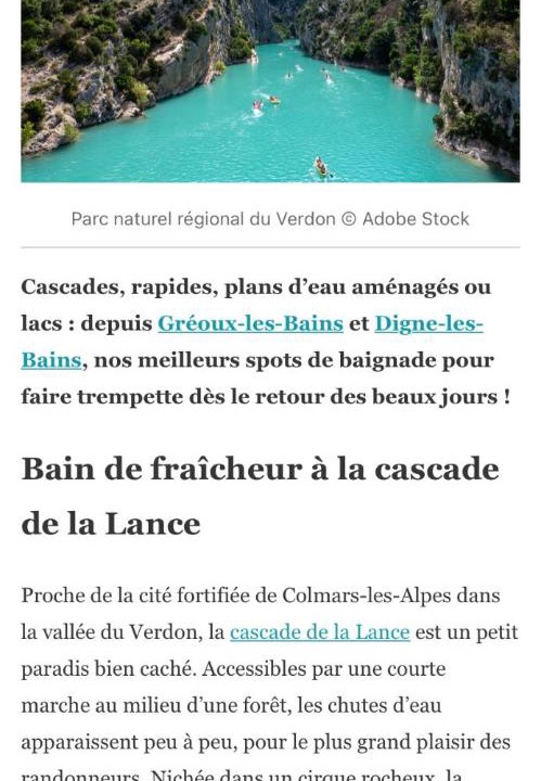 Photo of Others in Saint-Martin-de-Bromes