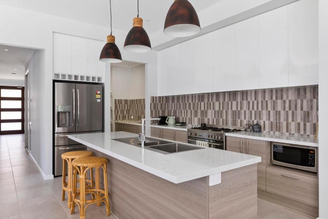 Photo of Kitchen in Yarrawonga