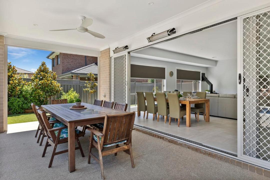 Photo of Patio Balcony in Yarrawonga