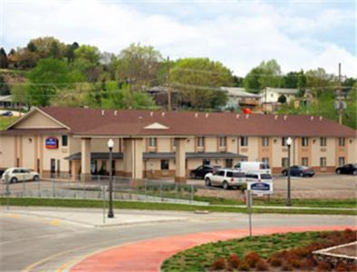 Photo of Buildings in Junction City