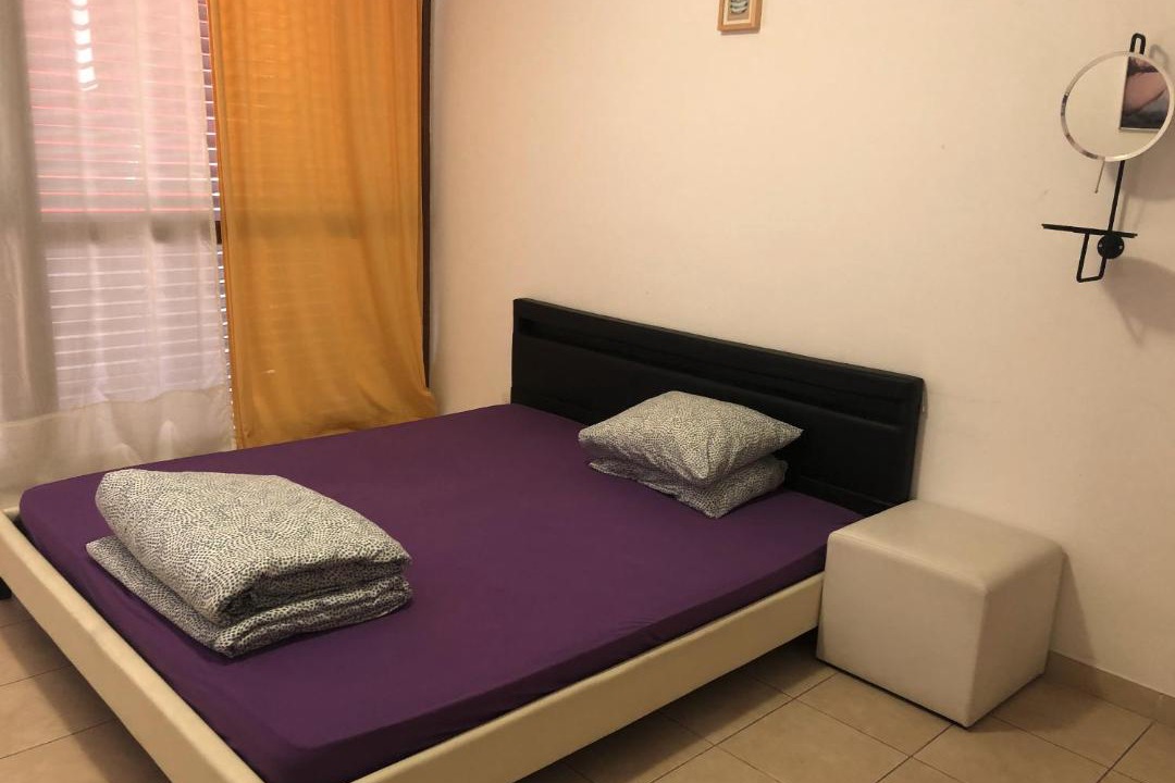 Photo of Bedroom in Massagno