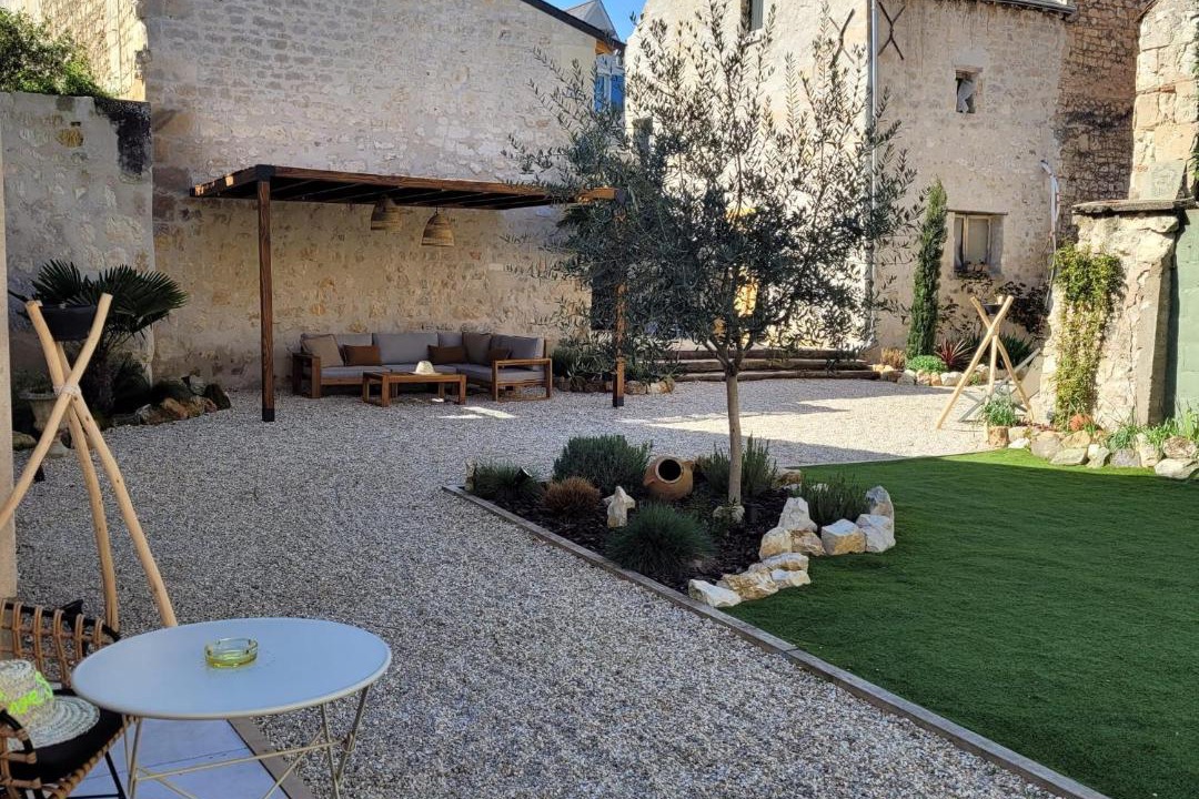 Photo of Others in Chinon